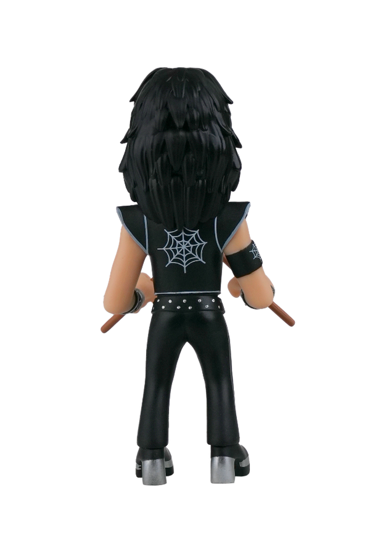 Minix, Kiss, Cat Man, figurka kolekcjonerska