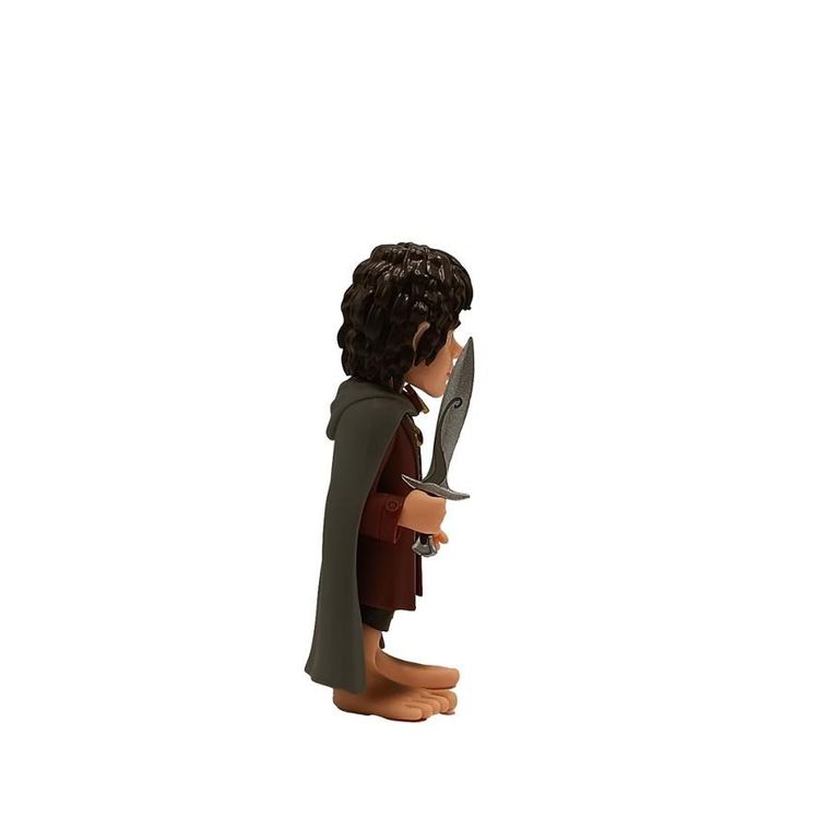 Minix, Lord Of The Rings, Frodo Baggins, figurka kolekcjonerska