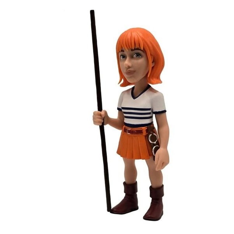 Minix, One Piece, Nami, figurka kolekcjonerska