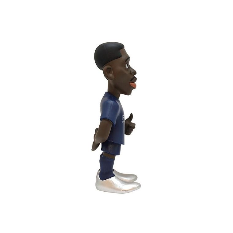 Minix, Paris Saint Germain PSG, DEMBELE, figurka kolekcjonerska