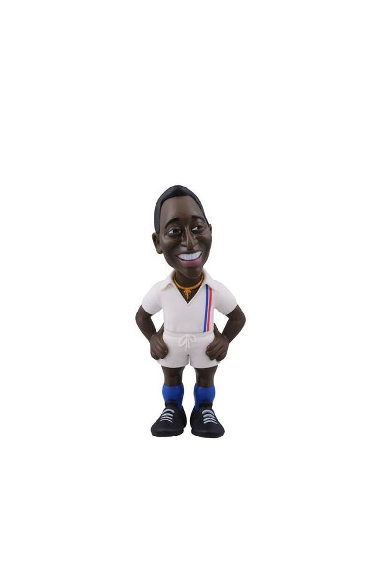 Minix, Pele, Escape To Victory, figurka kolekcjonerska
