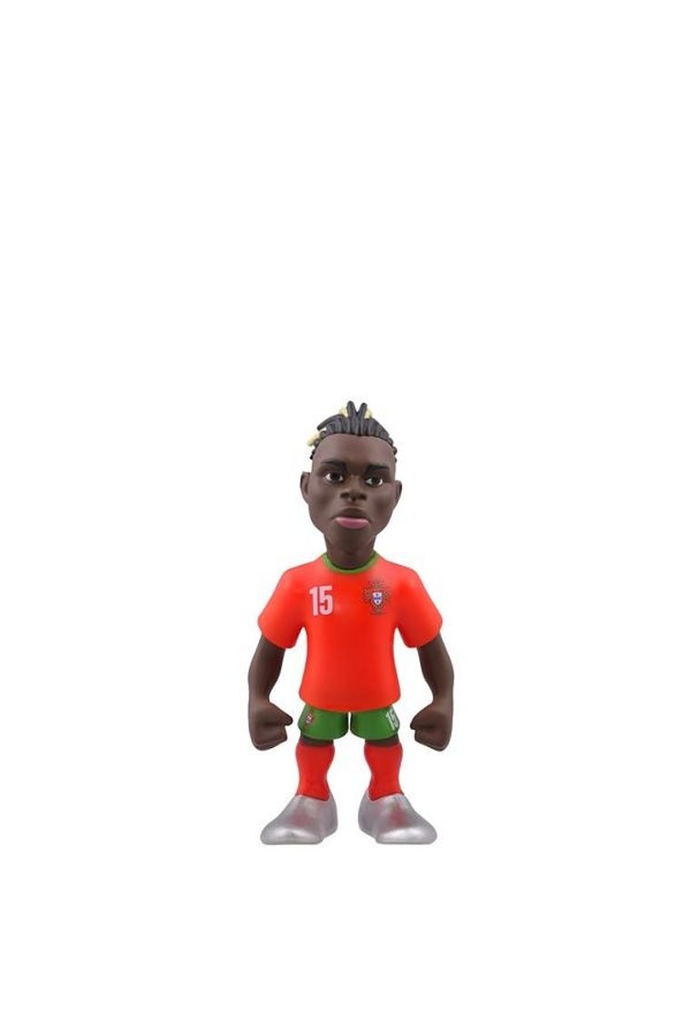 Minix, Portugalia, Rafael Leao, figurka kolekcjonerska