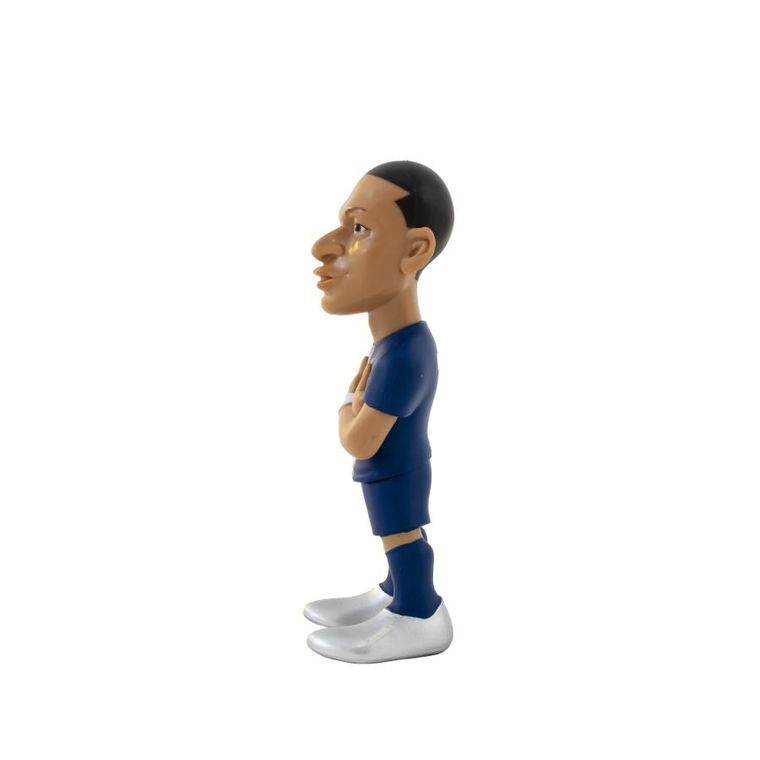 Minix, Psg, Kylian Mbappe, figurka kolekcjonerska