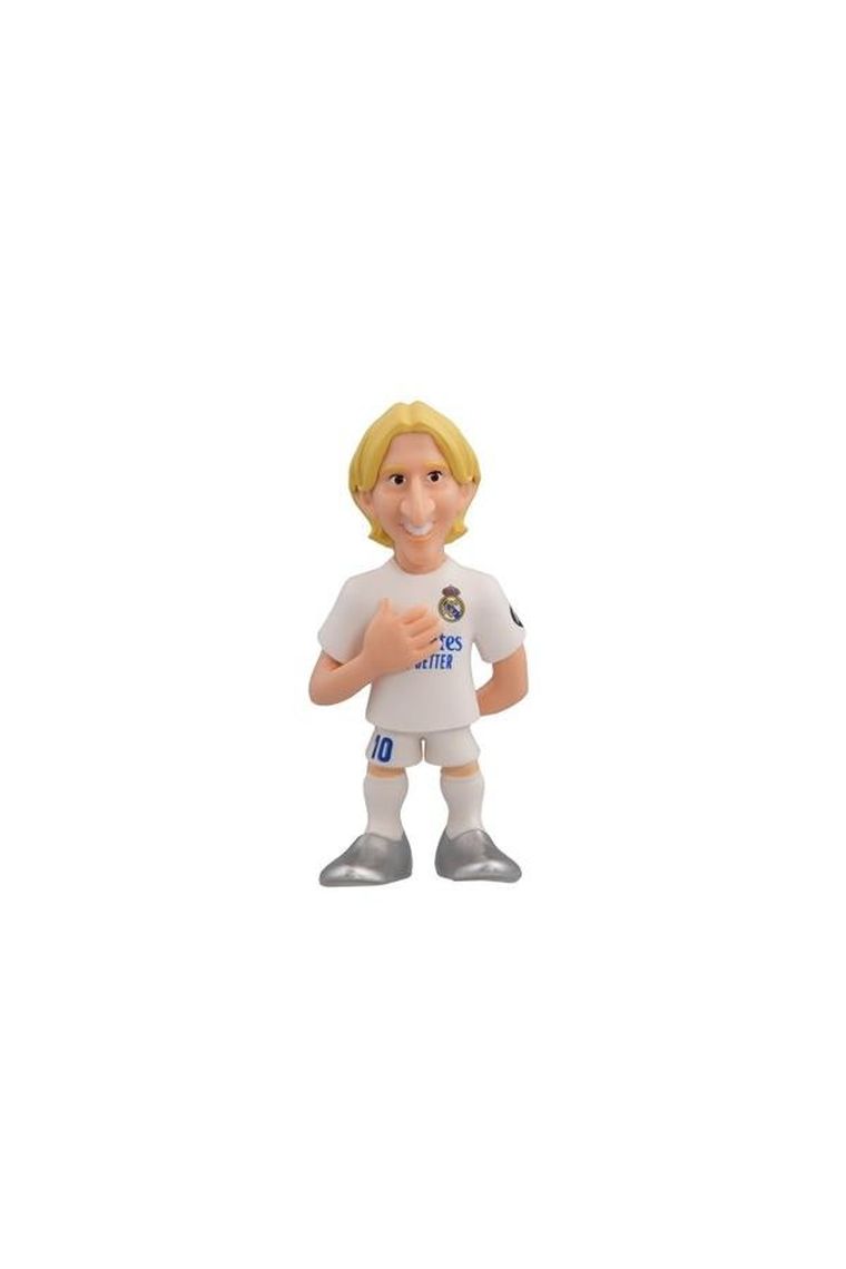 Minix, Real Madryt, Luka Modric, figurka kolekcjonerska