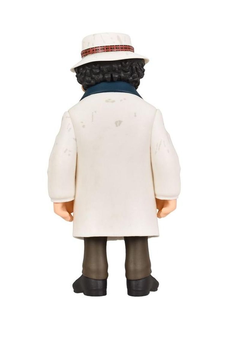 Minix, Rocky, Paulie Pennino, figurka kolekcjonerska
