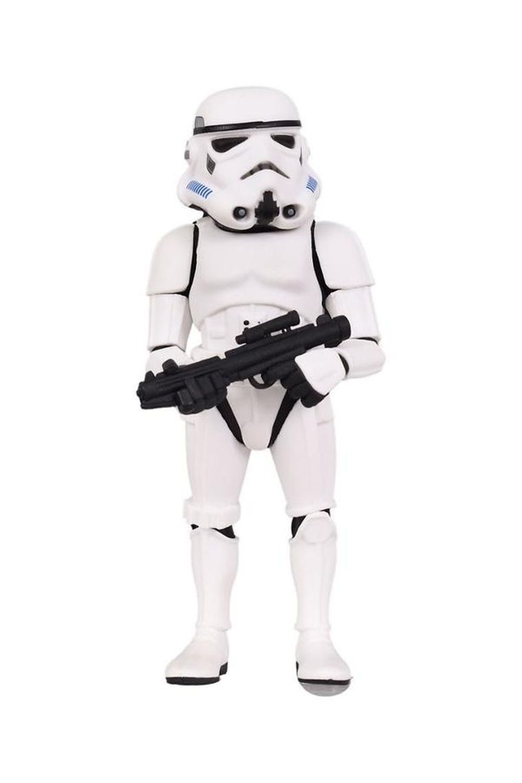 Minix, Star Wars, Stormtrooper, figurka kolekcjonerska