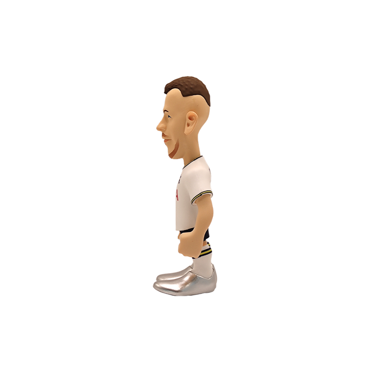 Minix, Tottenham, Ivan Perisic, figurka kolekcjonerska