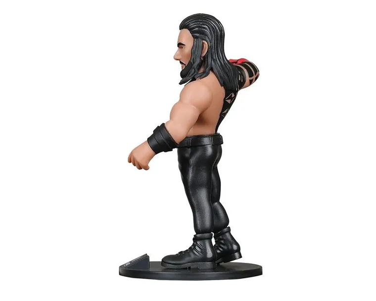 Minix, WWE, Roman Reigns, figurka kolekcjonerska