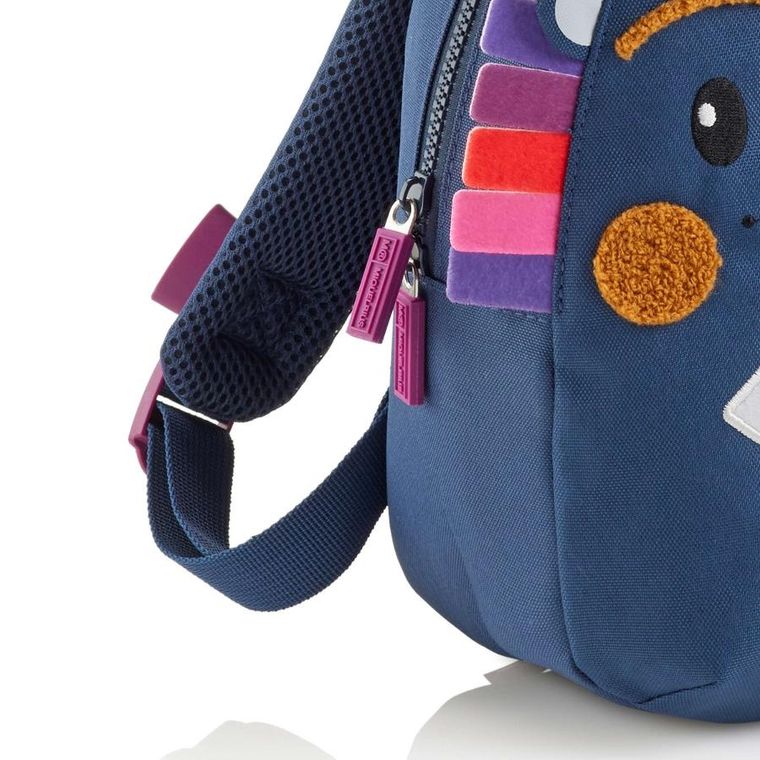 Miquelrius, Lew, plecak dla przedszkolaka, 6l