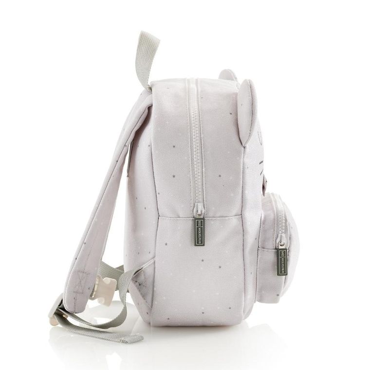 Miquelrius, Wild Puppies, Mysz, plecak dla przedszkolaka, 5l