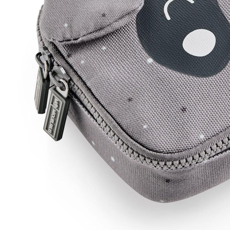 Miquelrius, Wild Puppies, Pies, piórnik z uszami