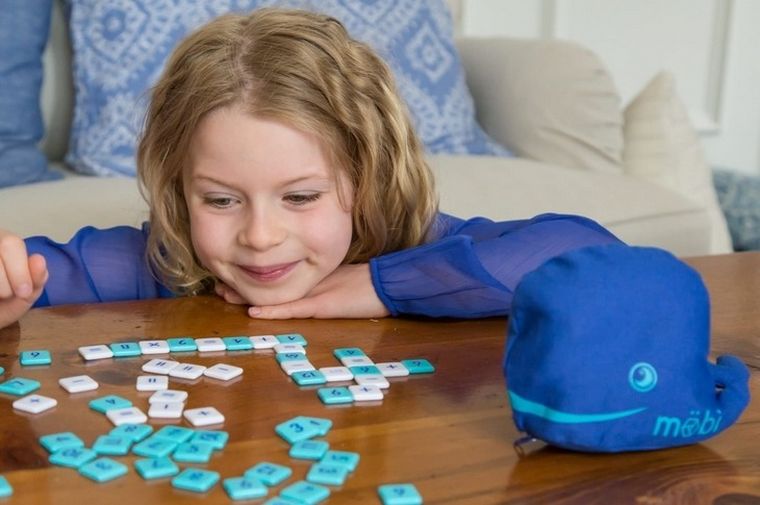 Mobi, gra matematyczna