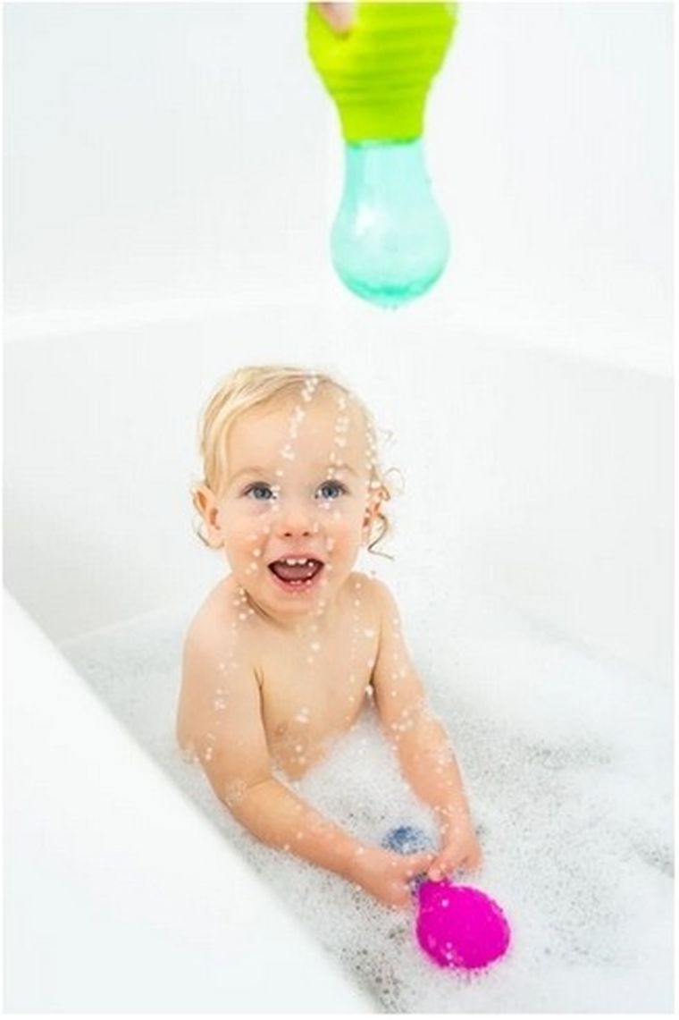 Mobi, Skwooshl, bańki wodne