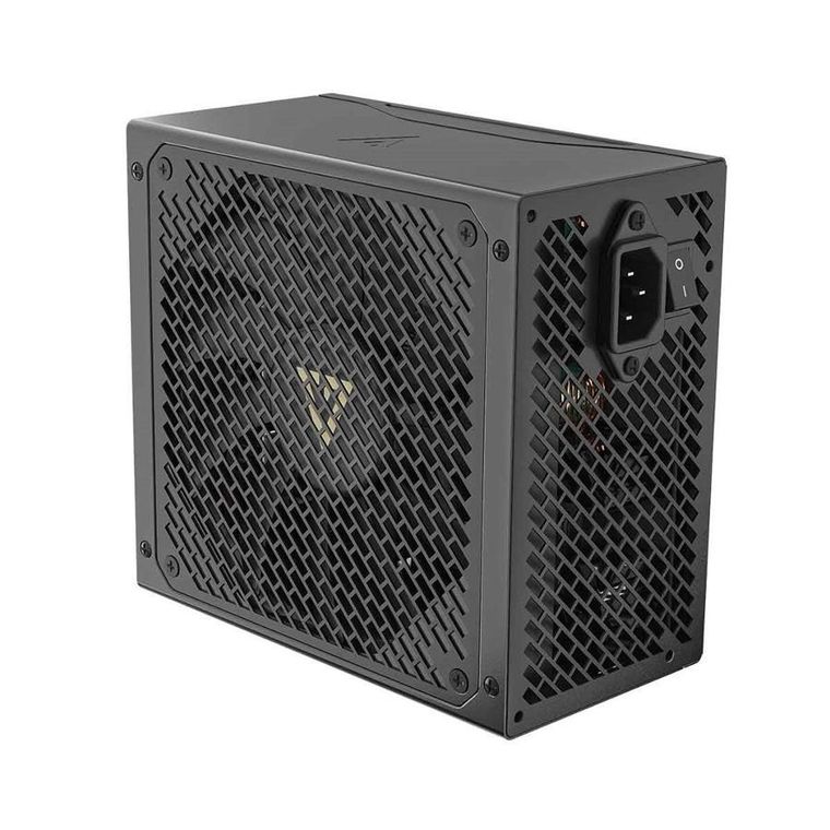 Modecom, Volcano Hex, zasilacz, 850W, platinum ATX 3.1