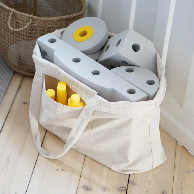 Modu, torba transportowa, Canvas