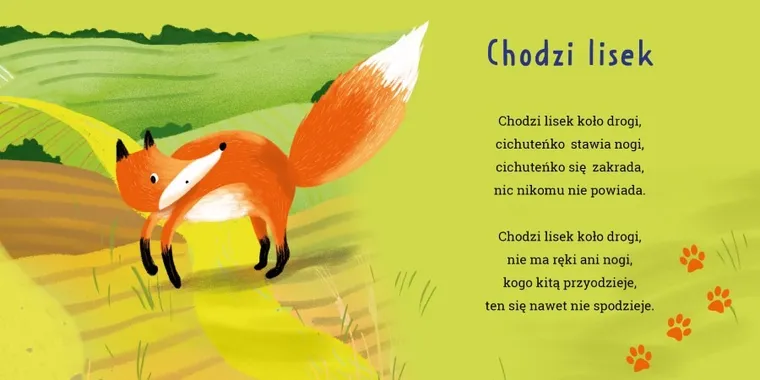 Moje pierwsze bajeczki. Kotki dwa i inne rymowanki