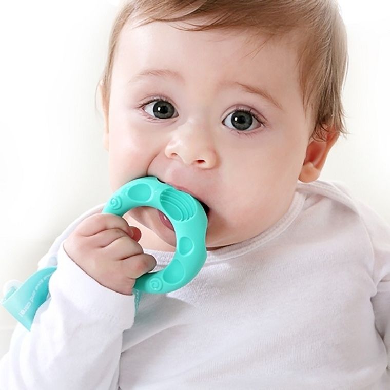 Mombella, Geometryczna Owca, gryzak