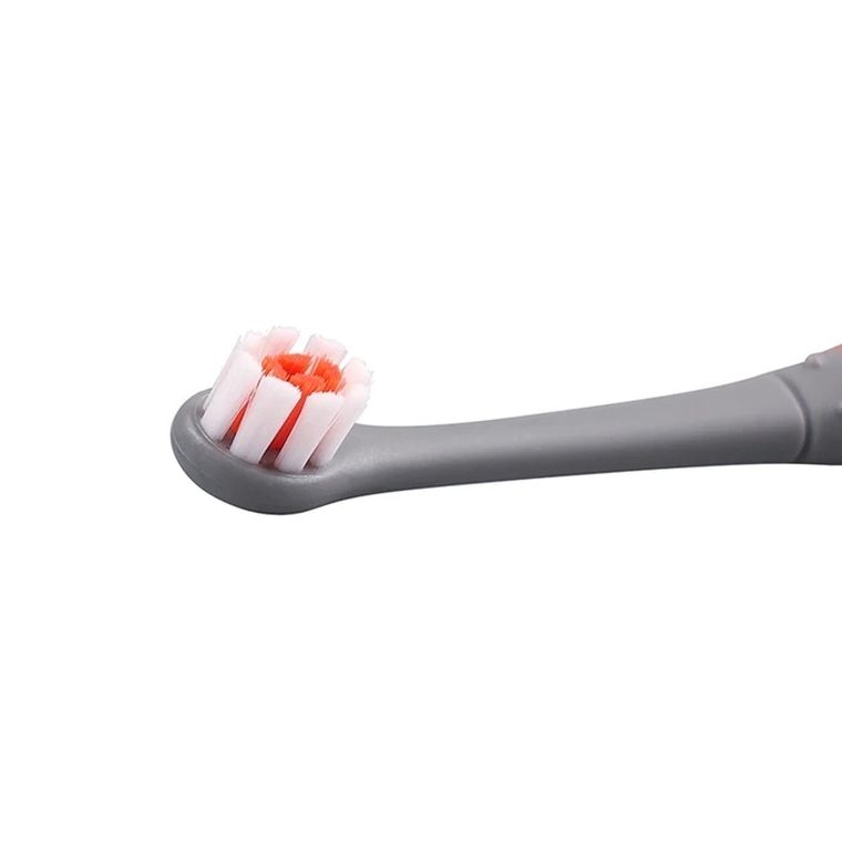 Mombella, szczoteczka do zębów dla dzieci, biedronka Dori, 2+