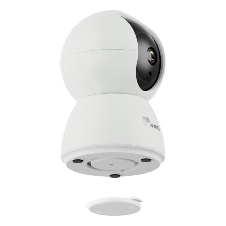 Momini, KidLook, niania elektroniczna