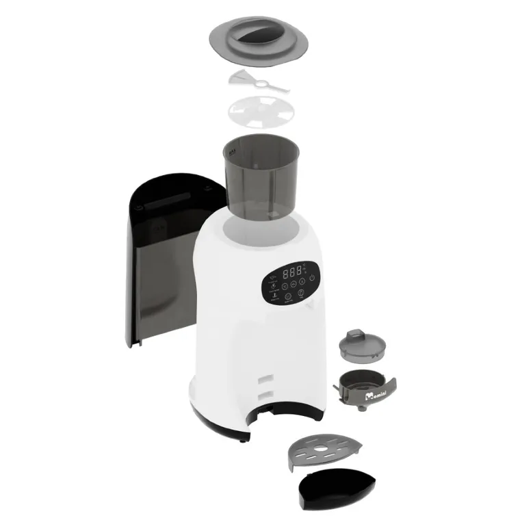 Momini, Milk Formula Elite, ekspres do mleka