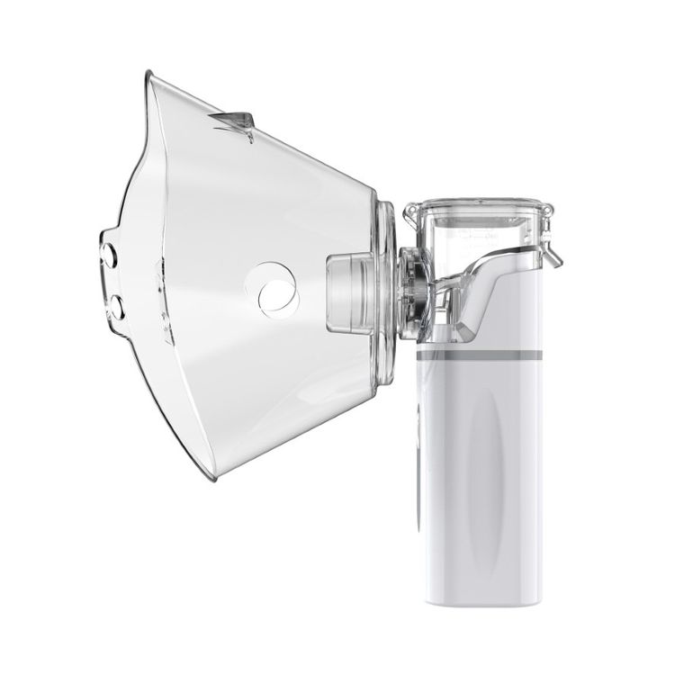 Momini, NebuNova, nebulizator