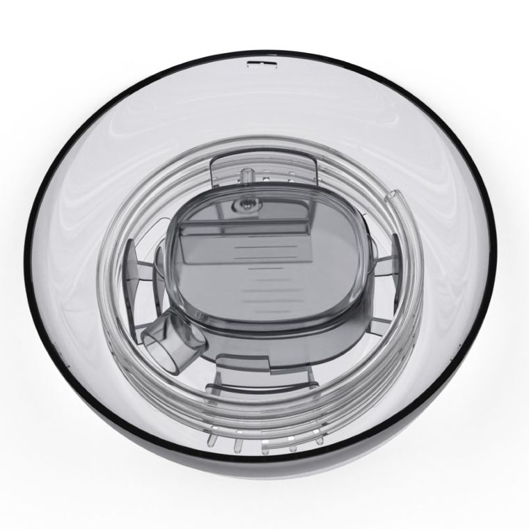 Momini, NoseNest, aspirator do nosa, automatyczny