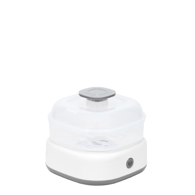 Momini, QuickSteam, sterylizator do butelek