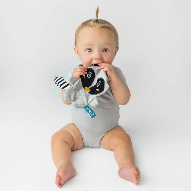 Mom's Care, Szop Pedro, szeleścik