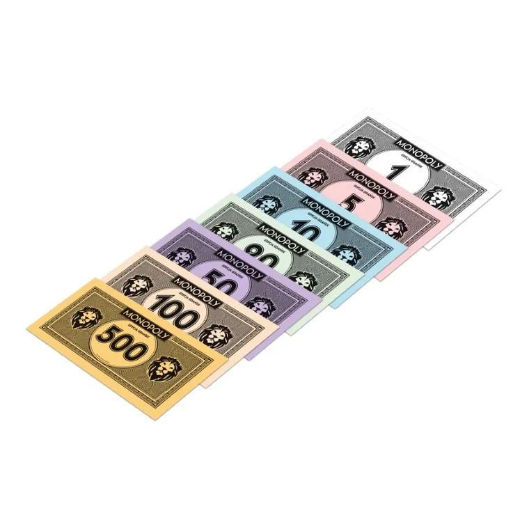 Monopoly, Gdańsk, gra ekonomiczna