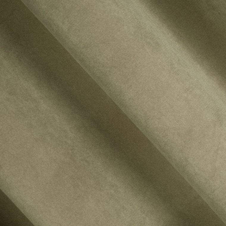 Morena, zasłona jednokolorowa o strukturze welwetu, 140-250 cm