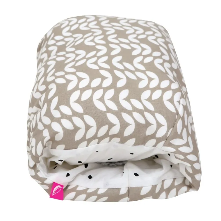 Motherhood, Classics Beżowy 2023, mufka do karmienia