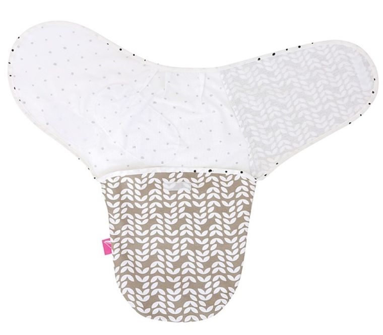 Motherhood, Classics Beżowy 2023, otulacz, śpiworek