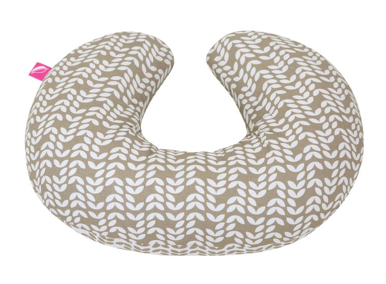 Motherhood, Classics Beżowy 2023, poduszka do karmienia