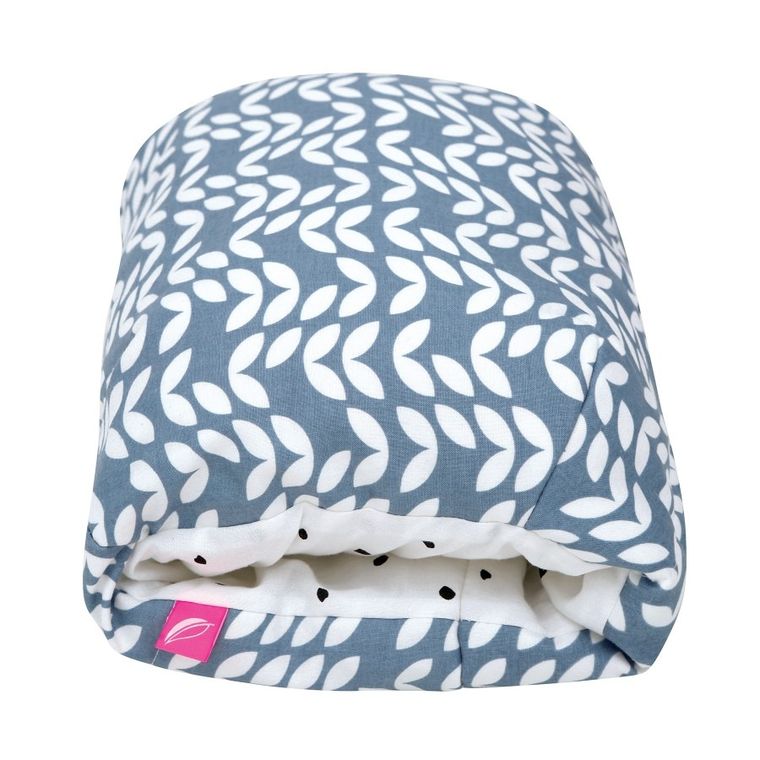 Motherhood, Classics Niebieski 2023, mufka do karmienia