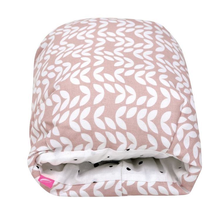 Motherhood, Classics Różowy 2023, mufka do karmienia