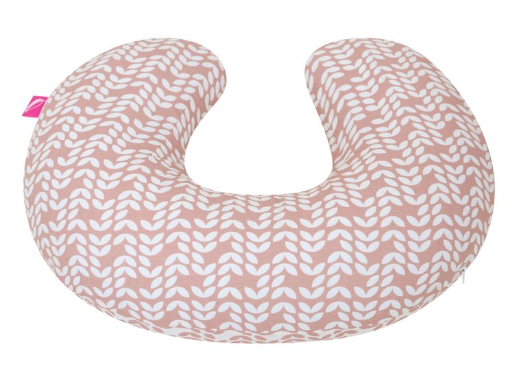 Motherhood, Classics Różowy 2023, poduszka do karmienia