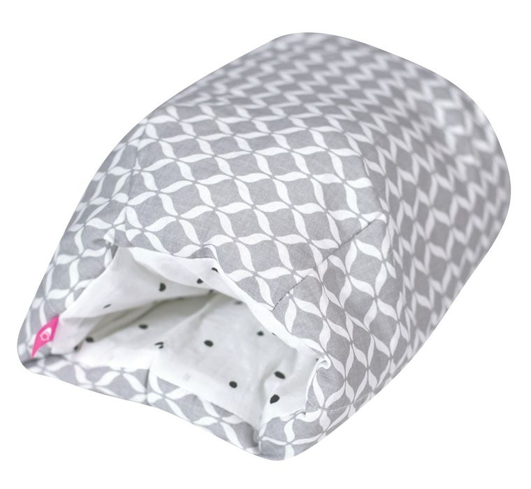 Motherhood, Classics Szary, mufka do karmienia