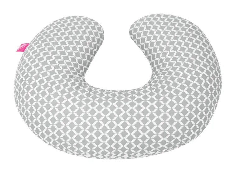 Motherhood, Classics szary, poduszka do karmienia