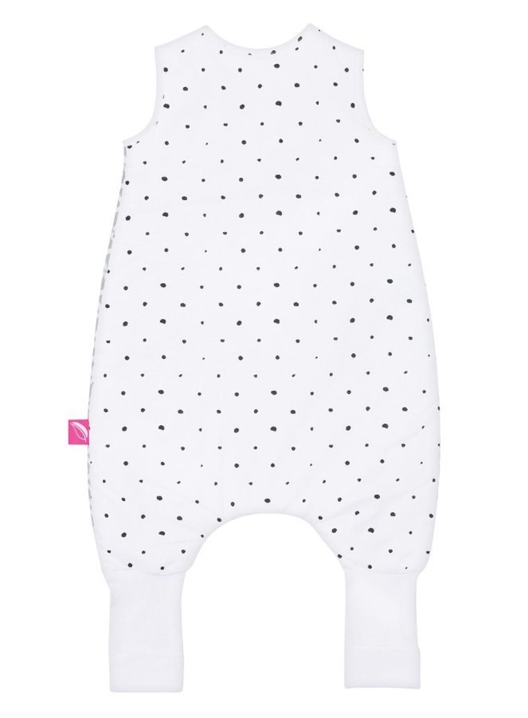 Motherhood, Classics Szary, śpiworek z nogawkami, ocieplany, TOG 2, 12-18 m