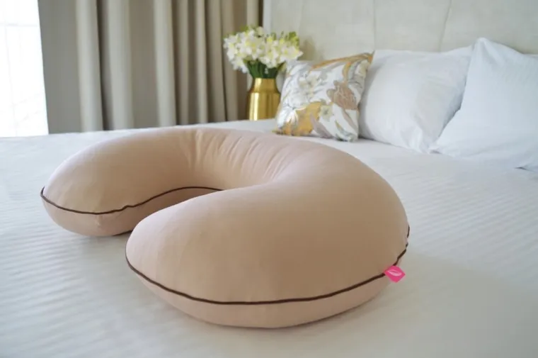 Motherhood, Jersey, poduszka do karmienia