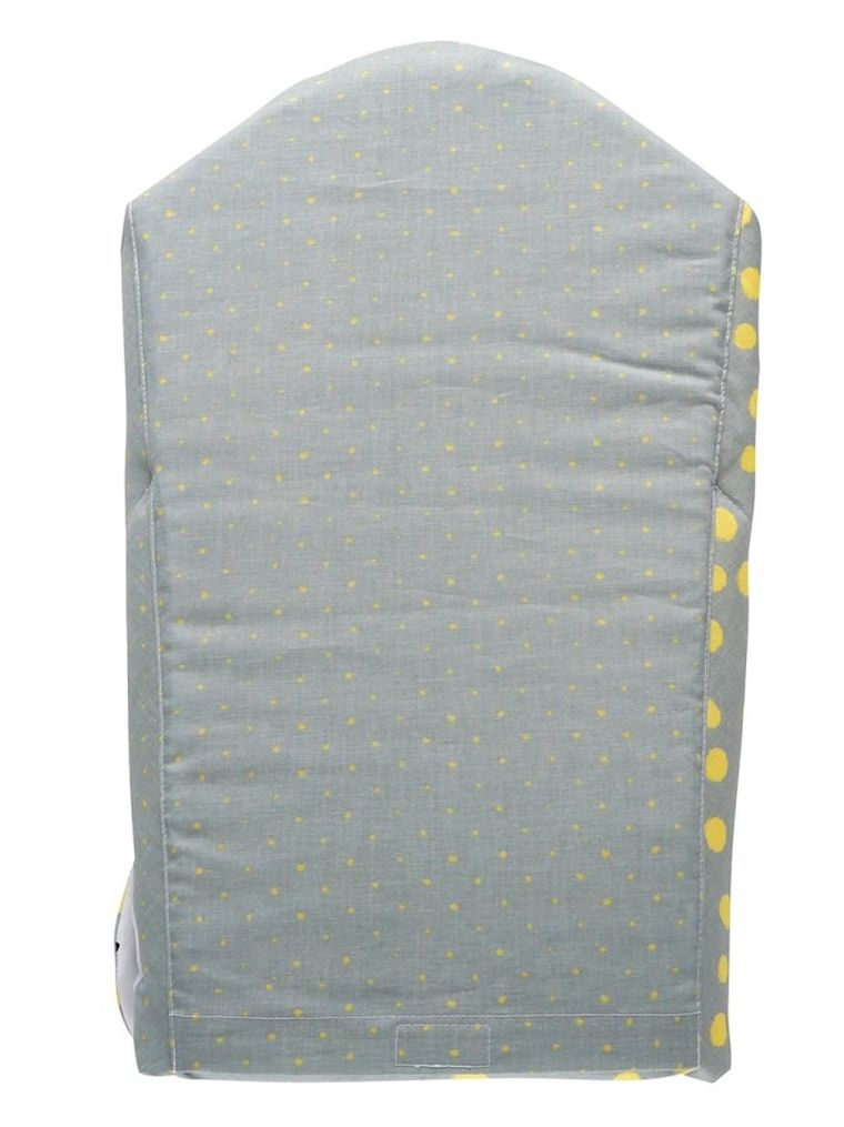 Motherhood, Kropy Musztardowe, rożek z wkładem kokosowym