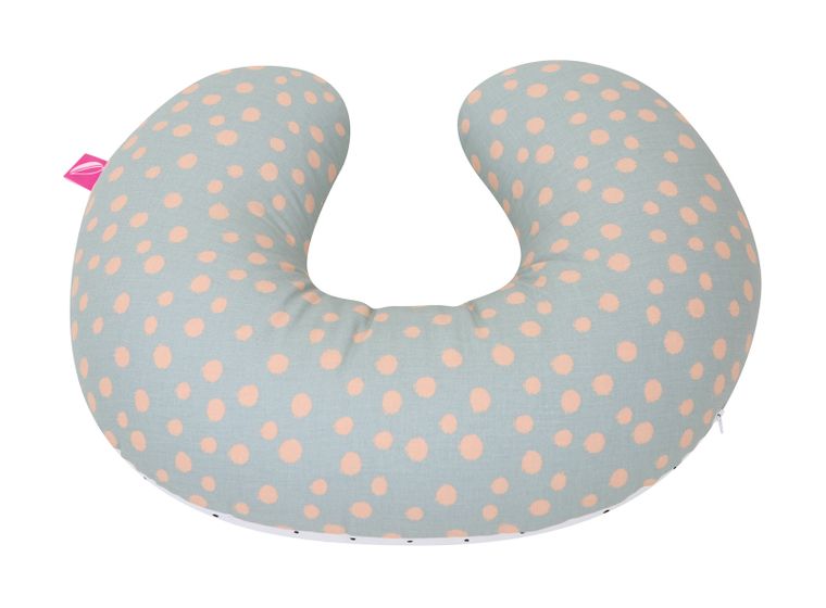 Motherhood, Kropy Różowe, poduszka do karmienia