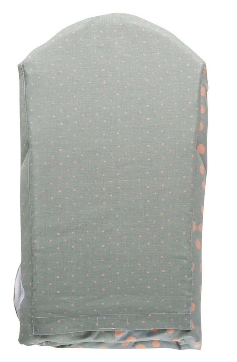 Motherhood, Kropy Różowe, rożek z wkładem kokosowym