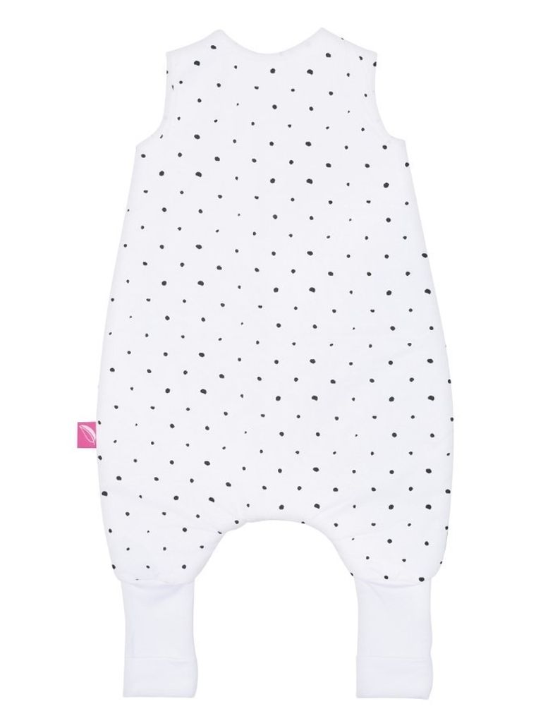 Motherhood, Kropy Różowe, śpiworek z nogawkami, ocieplany, TOG 2, 12-18 m