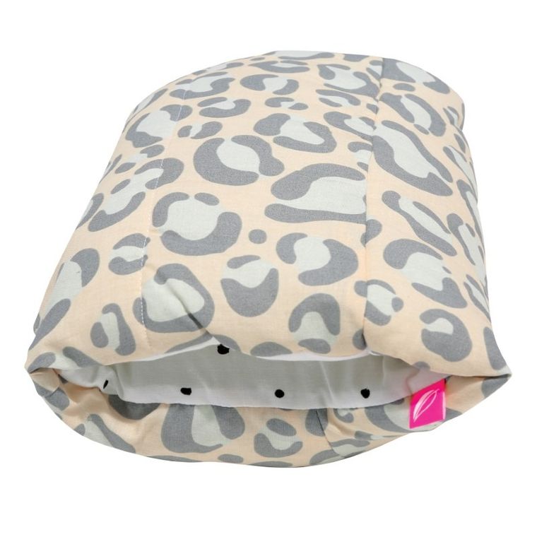 Motherhood, Ocelot Łososiowy, mufka do karmienia