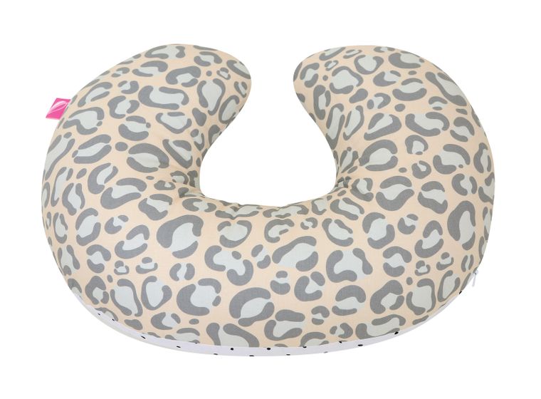 Motherhood, Ocelot Łososiowy, poduszka do karmienia