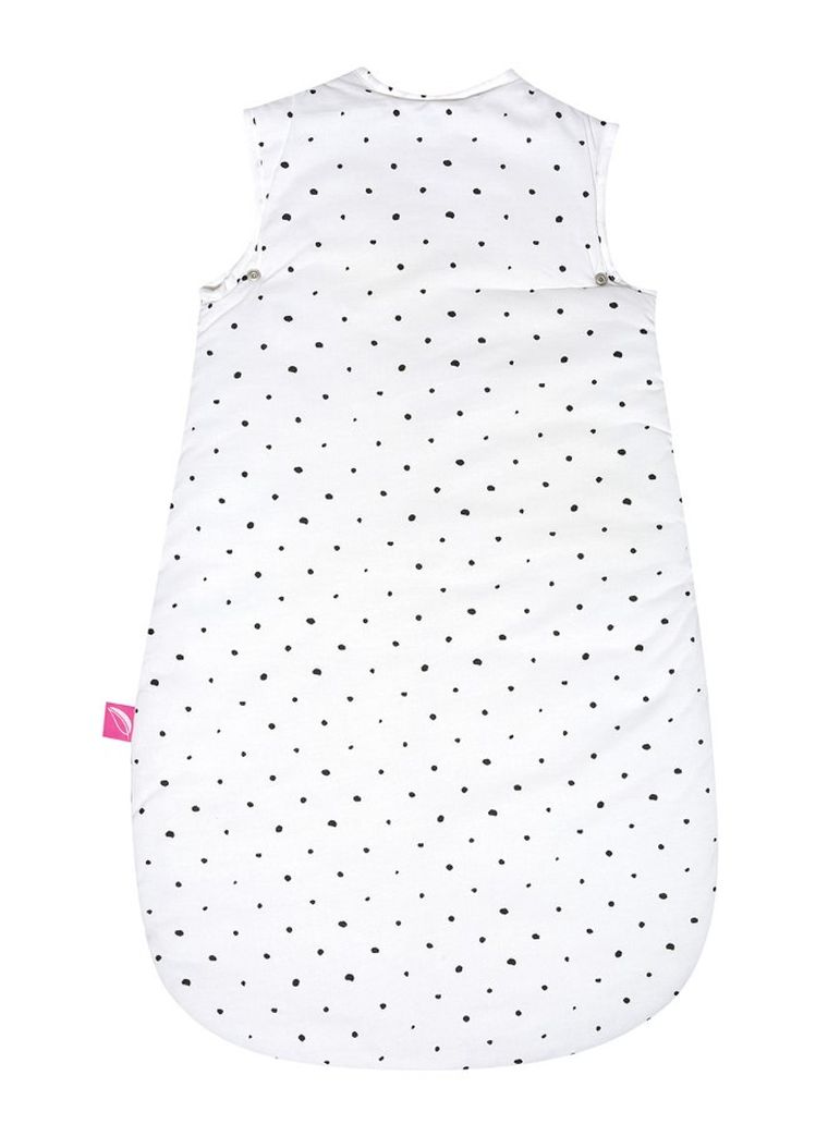 Motherhood, Ocelot Łososiowy, śpiworek 2w1, TOG 3, 3-18 m