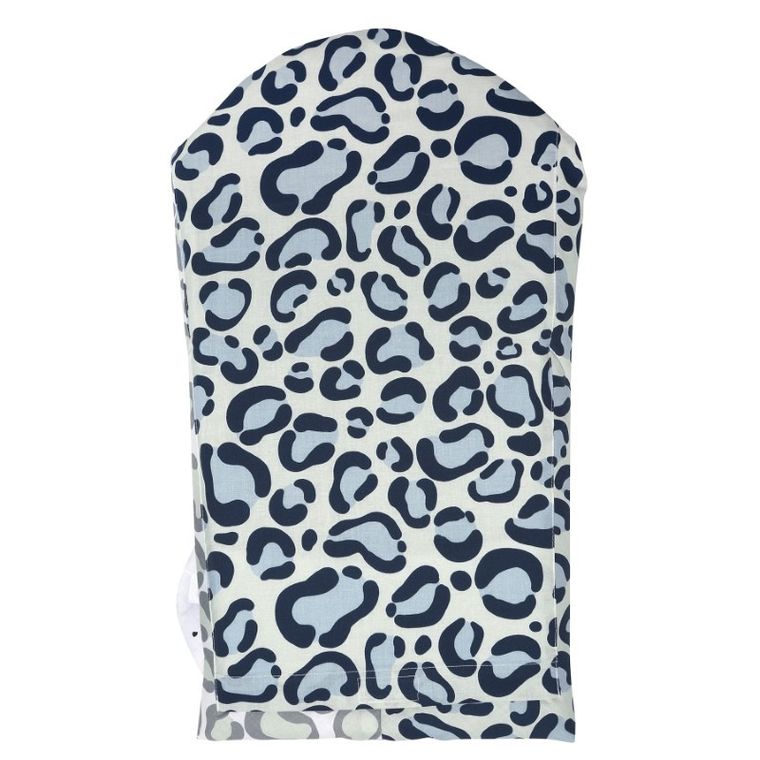 Motherhood, Ocelot Niebieski, rożek z wkładem kokosowym