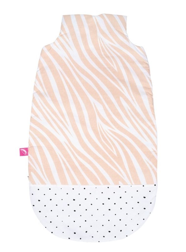 Motherhood, Ocelot Niebieski, śpiworek 2w1, TOG 2, 3-18 m