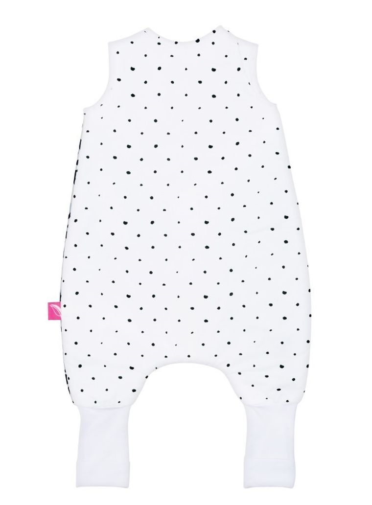 Motherhood, Ocelot Niebieski, śpiworek z nogawkami, ocieplany, TOG 2, 18-30 m